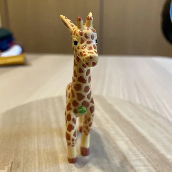 Go Diego Go Animal Rescue Giraffe Figure Dora - Picture 1 of 5